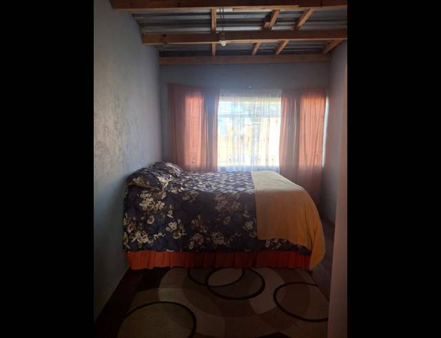 3 BEDROOM HOUSE FOR SALE IN BLOEMSIDE